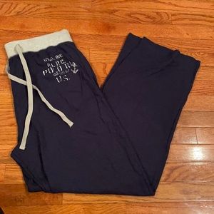 Polo Ralph Lauren Pajama Pants